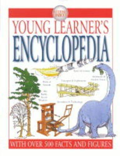 YL ENCYCLOPEDIA (Young Learner's Library)