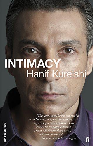 Intimacy, English edition (Secrets & Lies)