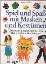 Spiel und Spaß mit Masken und Kostümen