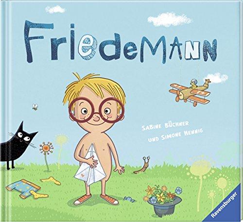 Friedemann