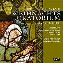 Weihnachts-Oratorium