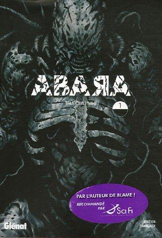 Abara. Vol. 1