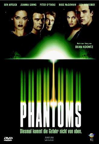 Phantoms