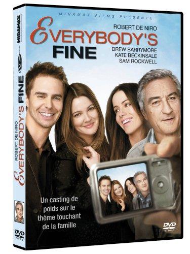 Everybody's fine [FR Import]