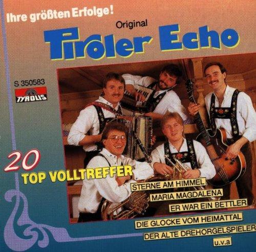 Ihre Grössten Erfolge!/20 Originalaufnahmen