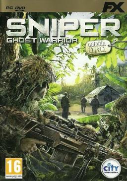 Sniper: Ghost Warrior