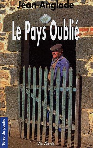 Le pays oublié