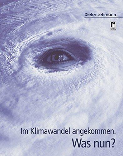 Im Klimawandel angekommen