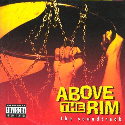 Above the Rim-the Soundtrack