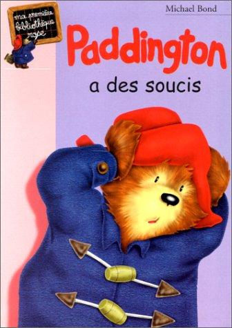 Paddington a des soucis