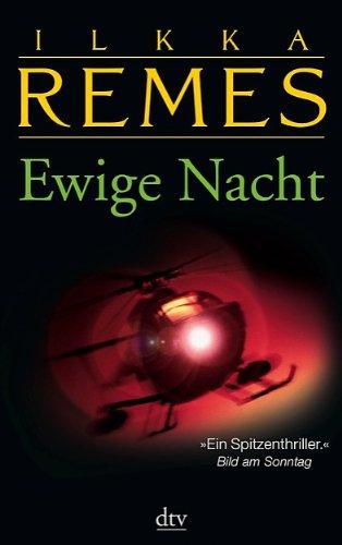 Ewige Nacht: Thriller