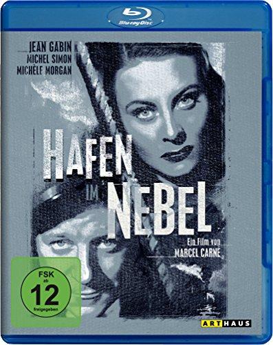 Hafen im Nebel [Blu-ray]