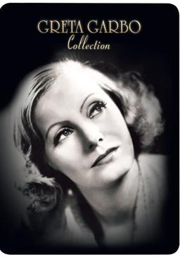 Greta Garbo Collection (Metallbox) [6 DVDs]