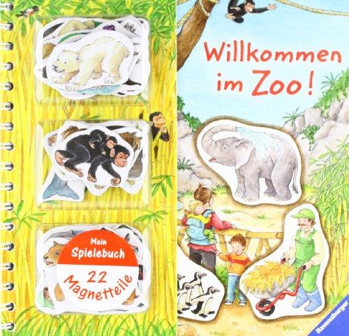 Willkommen im Zoo!