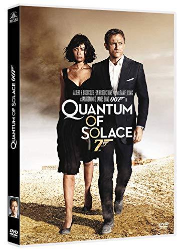 James bond 007 : quantum of solace [FR Import]