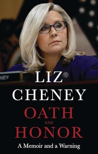 Oath and Honor: the explosive inside story from the most senior Republican to stand up to Donald Trump