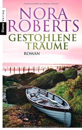 Gestohlene Träume: Roman