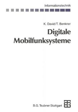 Digitale Mobilfunksysteme (Informationstechnik)