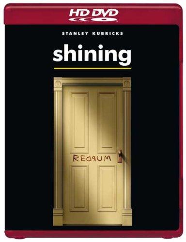 Shining [HD DVD]