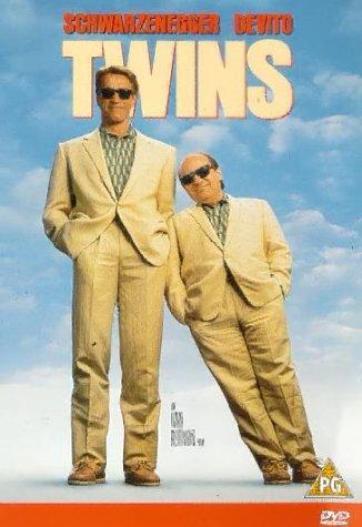 Twins [UK Import]