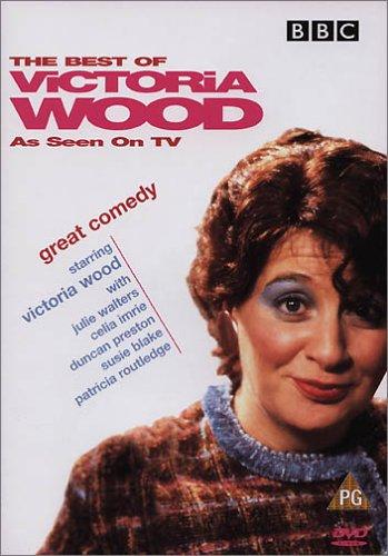 Victoria Wood - The Best Of [UK Import]