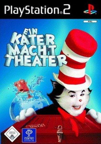 Ein Kater macht Theater