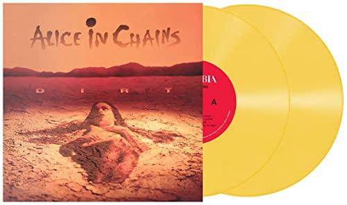 Dirt [Vinyl LP]