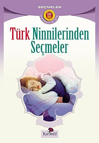 Türk Ninnilerinden Seçmeler