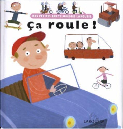 Ça roule !