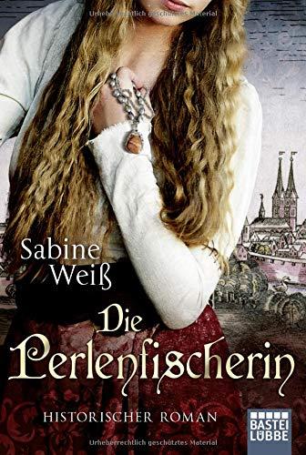 Die Perlenfischerin: Historischer Roman