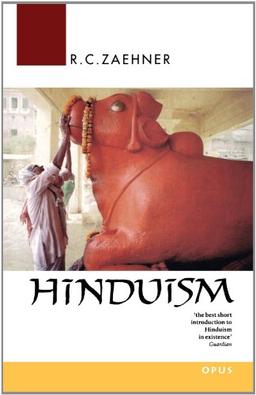 Hinduism (Oxford Paperbacks)