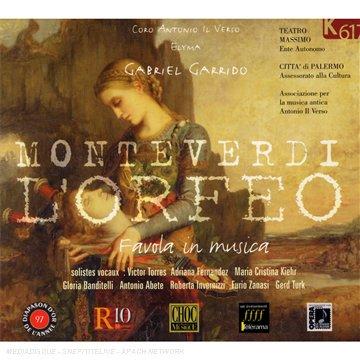 L'Orfeo