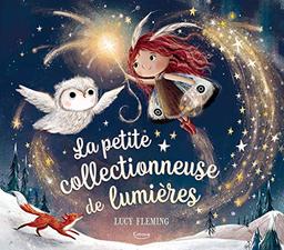 La petite collectionneuse de lumières