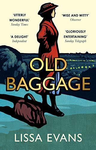 Old Baggage