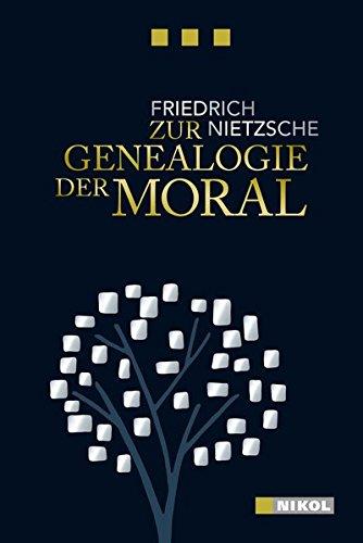 Zur Genealogie der Moral (Nikol Classics)