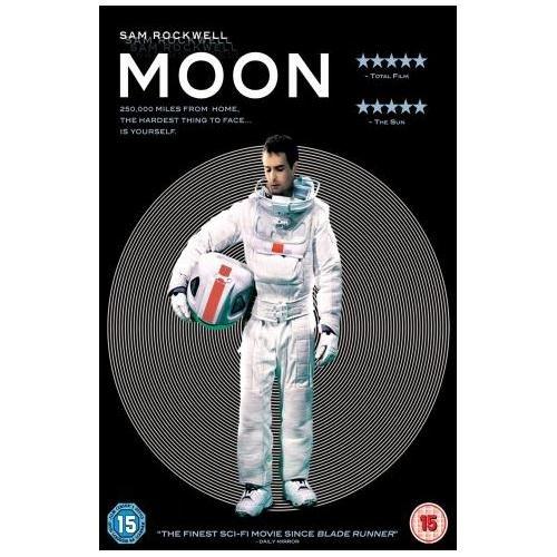 Moon [UK Import]