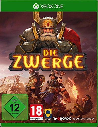 Die Zwerge - [Xbox One]