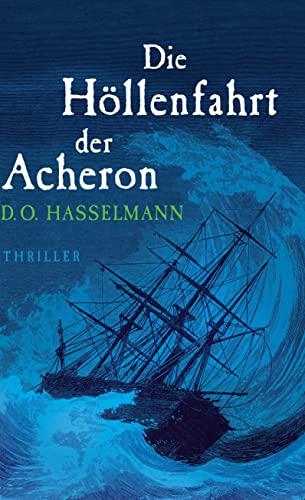 Die Höllenfahrt der Acheron