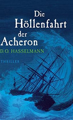 Die Höllenfahrt der Acheron