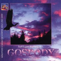 Gospody. CD. Laufzeit ca. 59 Minuten