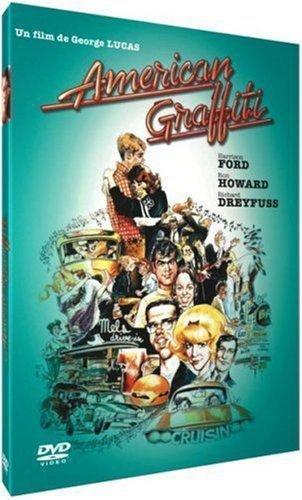 American graffiti [FR Import]