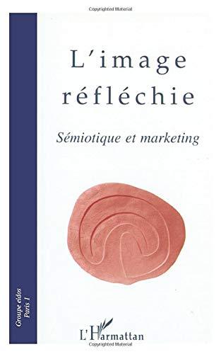 L'image réfléchie : sémiotique et marketing