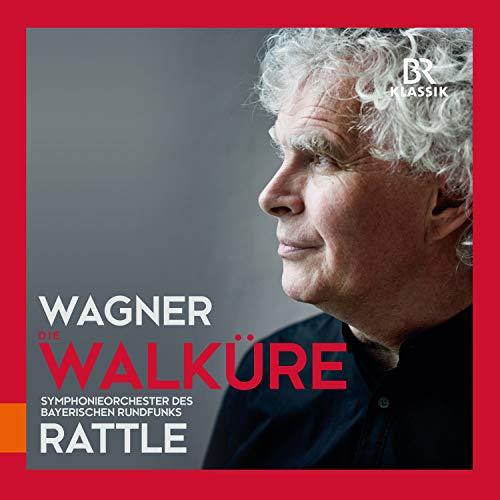 Die Walküre (München, 2019)