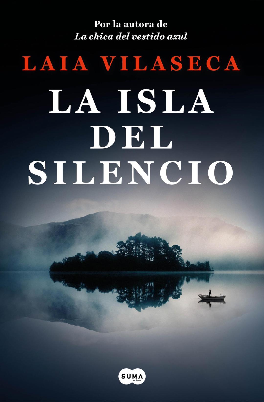 La isla del silencio (SUMA)