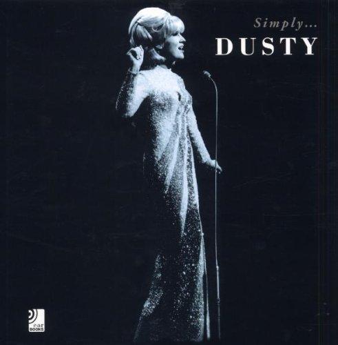 Simply... Dusty (earBOOK Buch + 4 CDs)