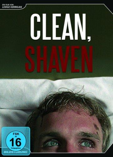 Clean, Shaven (OmU) [Special Edition]