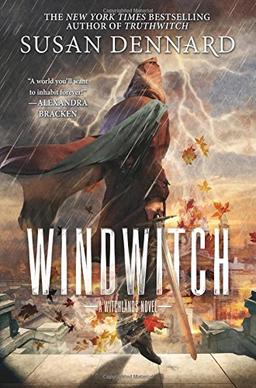 Windwitch (Witchlands)