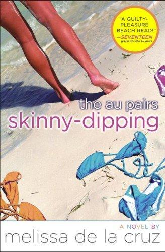 Skinny-dipping (Au Pairs, Band 2)