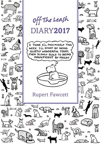 Off the Leash Diary 2017