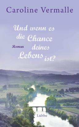 Und wenn es die Chance deines Lebens ist?: Roman